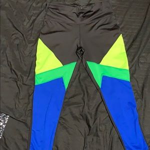 Sports leggings